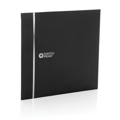 Складной контейнер для хранения Swiss Peak из переработанного полиуретана RCS-8