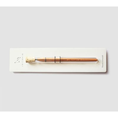 Карандаш чернографитный Forever SOSTANZA PENCIL TREE WOOD-3