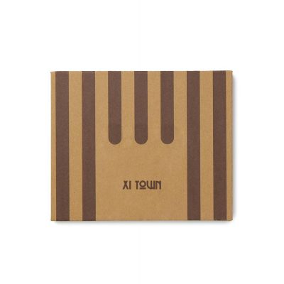 Форма для печенья VINGA Classic, 3 шт.-2