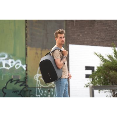 Антикражный рюкзак Bobby Hero Regular-21