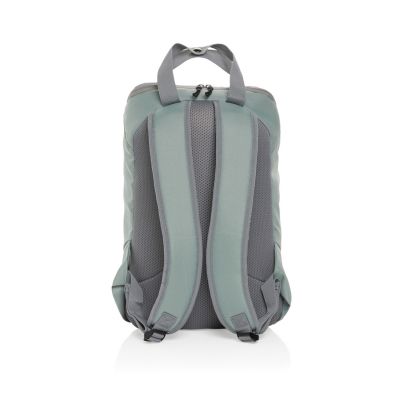 Рюкзак для ноутбука Sienna из rPET AWARE™, 14”-5