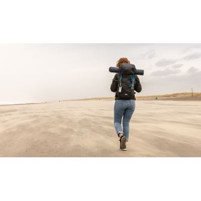 Большой походный рюкзак Explorer, 40 л (без ПВХ)-17