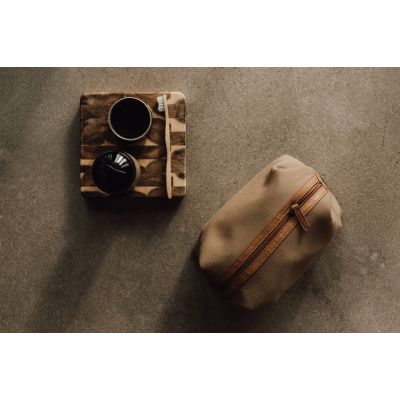 Косметичка VINGA Sloane из rPET-8