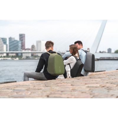 Антикражный рюкзак Bobby Hero  XL-26