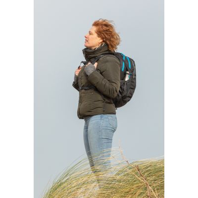 Средний походный рюкзак Explorer, 26 л (без ПВХ)-13