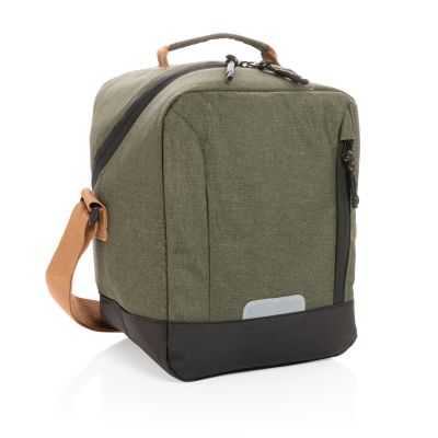 Сумка-холодильник Impact Urban из RPET AWARE™-5