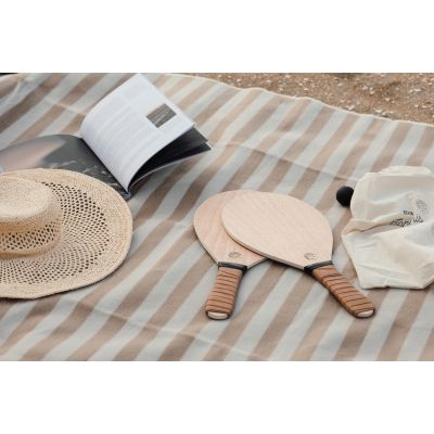 Набор для пляжного тенниса Vinga Colos-3