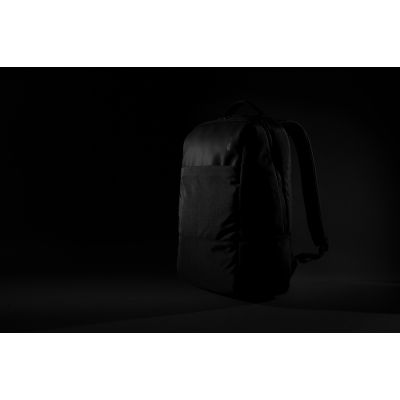 Рюкзак на каждый день Swiss Peak из rPET AWARE™, 15,6