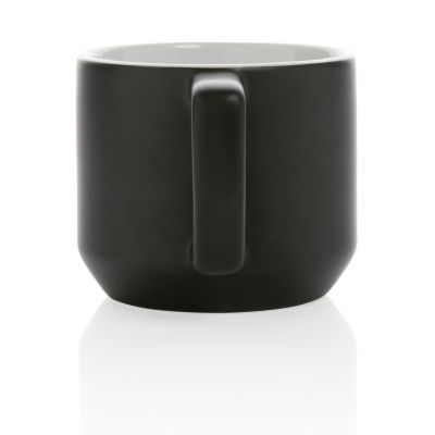 Керамическая кружка Modern, 350 мл-3