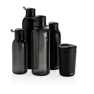 Бутылка для воды Avira Atik из rPET RCS, 1 л-6