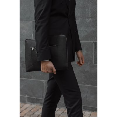 Чехол для ноутбука VINGA Bermond из rPET RCS, 16