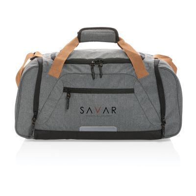 Дорожная сумка Impact Urban из RPET AWARE™-7