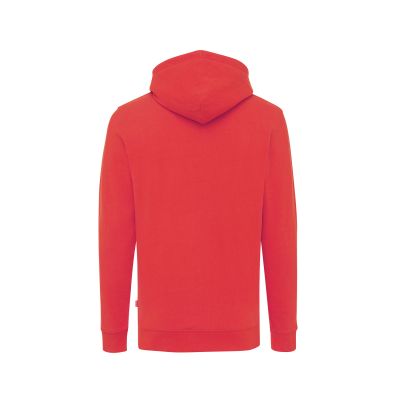 Худи Iqoniq Jasper из переработанного хлопка, унисекс, 340 г/м²-1