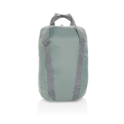 Рюкзак для ноутбука Sienna из rPET AWARE™, 14”-4