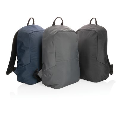 Антикражный рюкзак Impact из RPET AWARE™-7