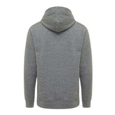 Худи Iqoniq Yengo из переработанного хлопка, унисекс, 280 г/м²-1