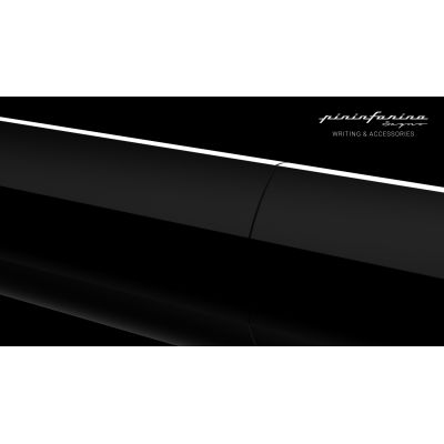 Шариковая ручка PININFARINA PF One BLACK-23