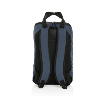 Рюкзак для ноутбука Sienna из rPET AWARE™, 14”-5
