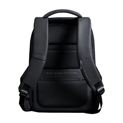 Рюкзак KORIN HiPack 43х33х16 см, черный-2