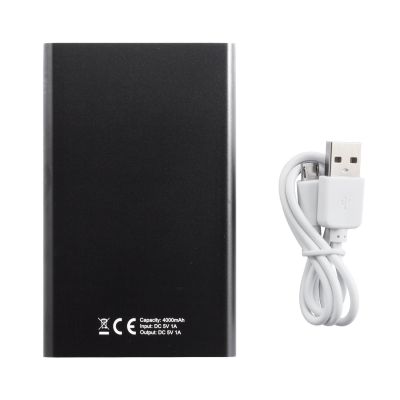 Зарядное устройство, 4000 mAh-2