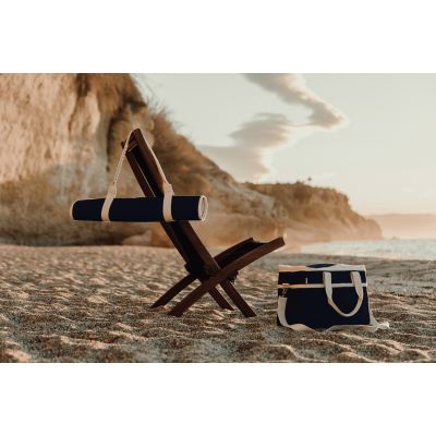 Сумка-холодильник VINGA Volonne из переработанного канваса и rPET AWARE™-3