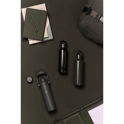 Бутылка VINGA Baltimore из rPET RCS, 550 мл-12