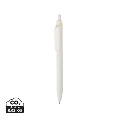 Ручка Tide из переработанного ABS-пластика GRS-7