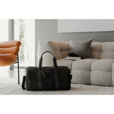 Дорожная сумка VINGA Marlow из переработанного полиэстера RCS-3