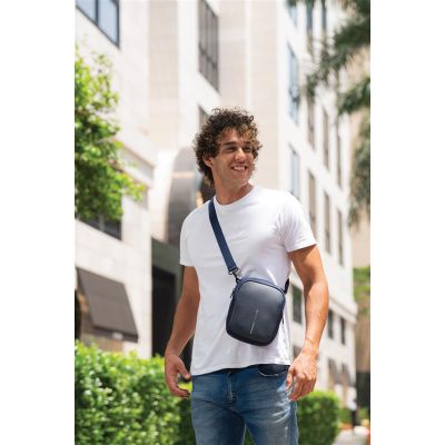 Сумка XD Design Boxy Sling-16