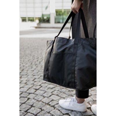 Большая сумка-тоут VINGA Livorno из переработанного полиэстера RCS-6