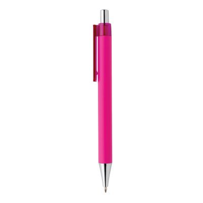 Ручка X8 Smooth Touch-2