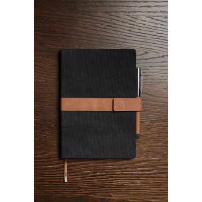 Ручка VINGA Bosler из переработанной нержавеющей стали RCS-2