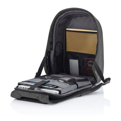Антикражный рюкзак Bobby Hero Regular-10