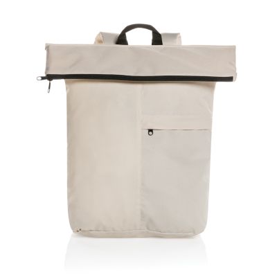 Легкий складной рюкзак Dillon из rPET AWARE™-1