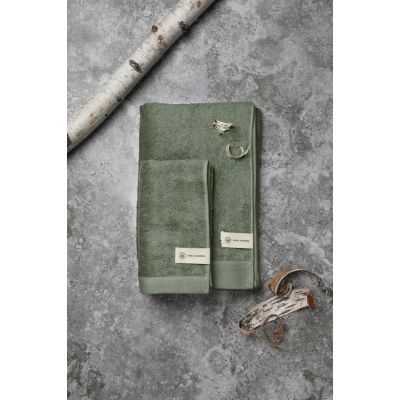 Полотенце VINGA Birch, 70x140 см-6
