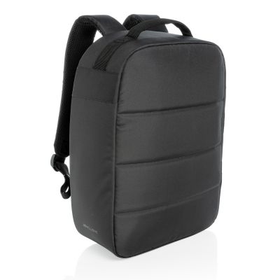 Антикражный рюкзак Impact из RPET AWARE™ для ноутбука 15.6"-0