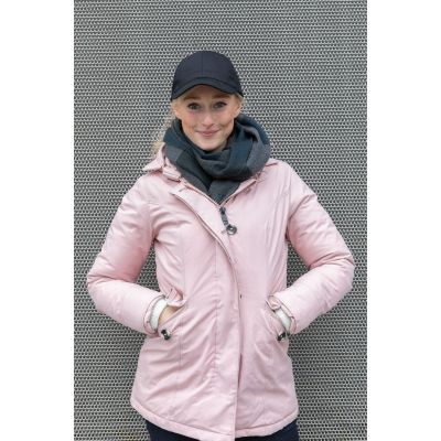 Бейсболка Impact из переработанного хлопка AWARE™, 6 клиньев, 190 г/м2-9
