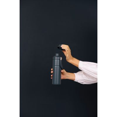 Термобутылка VINGA Baltimore Trek из переработанной стали RCS, 600 мл-7