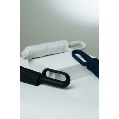 Автоматический зонт с карабином Yara из rPET AWARE™, d108 см-8