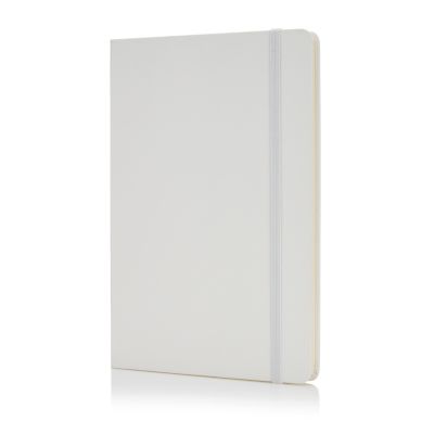 Блокнот в твердой обложке формата A5-2