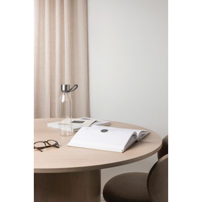 Бутылка для воды VINGA Lean из rPET RCS, 800 мл-6