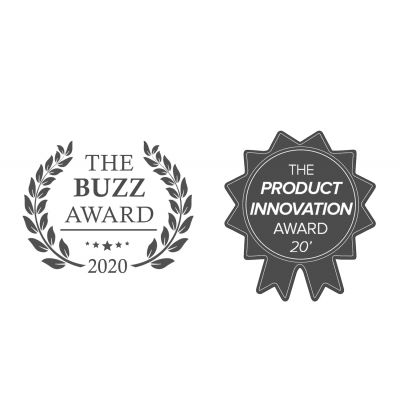 Чемодан складной Rollink Aura 55x40x20 см, 2 колеса, синий-17