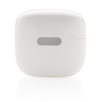 Наушники TWS в чехле для зарядки со встроенным стерилизатором UV-C-4