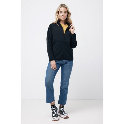 Толстовка Iqoniq Talung из переработанного полиэстера AWARE™, унисекс, 240 г/м²-16