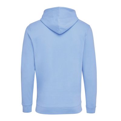 Худи Iqoniq Jasper из переработанного хлопка, унисекс, 340 г/м²-1