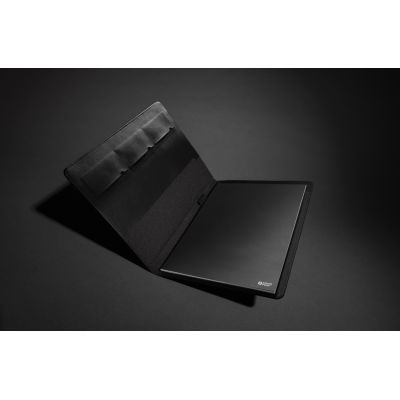 Органайзер с блокнотом Swiss Peak Script из rPET AWARE™, А4-12