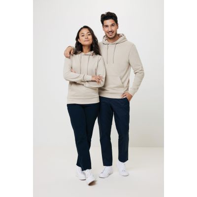 Худи Iqoniq Jasper из переработанного хлопка, унисекс, 340 г/м²-27
