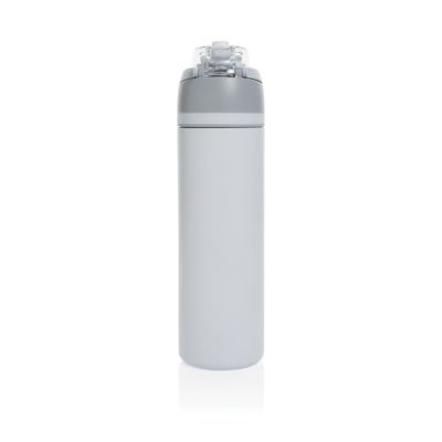 Термобутылка Omni Sip из переработанной нержавеющей стали RCS, 700 мл-3