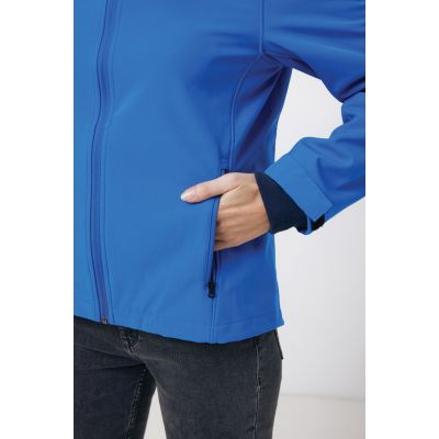 Женская куртка Iqoniq Makalu из переработанного полиэстера AWARE™, 300 г/м²-10