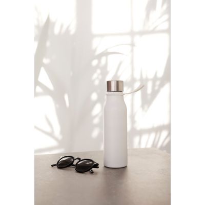 Термобутылка VINGA Lean, 450 мл-6